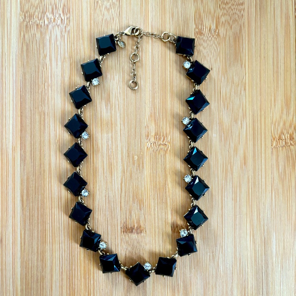 Jcrew factory necklace